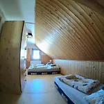 Horska Bouda Kuprovka * Strážné