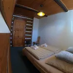Horska Bouda Kuprovka Strážné
