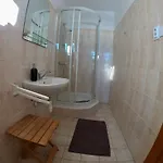 Horska Bouda Kuprovka * Strážné