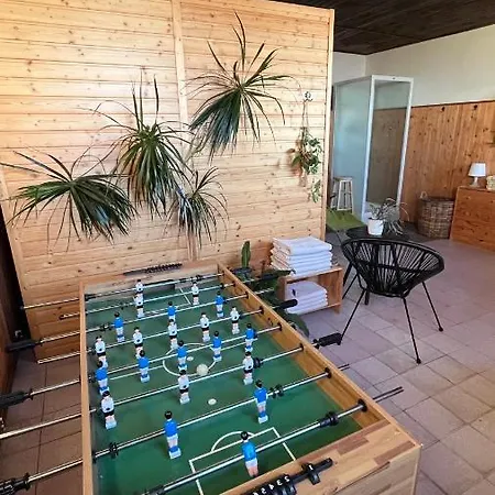 Horska Bouda Kuprovka