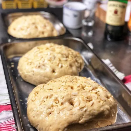 بيت ضيافة Horska Bouda Kuprovka *