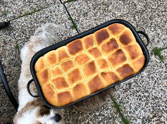 Horska Bouda Kuprovka * Strážné